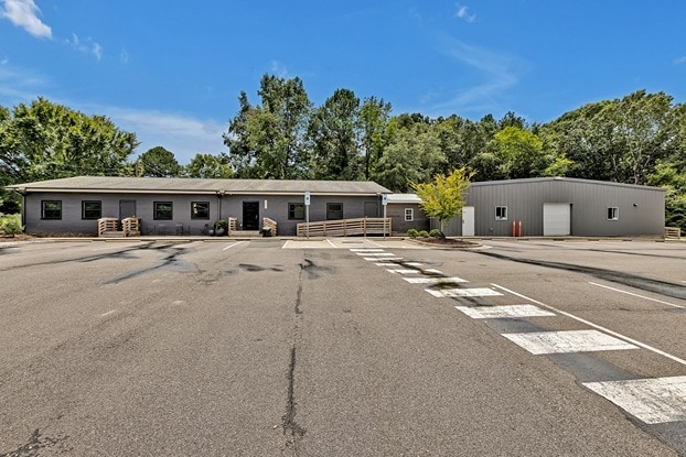 1612 Carpenter Fletcher Rd, Durham, NC for sale - Building Photo - Image 3 of 22