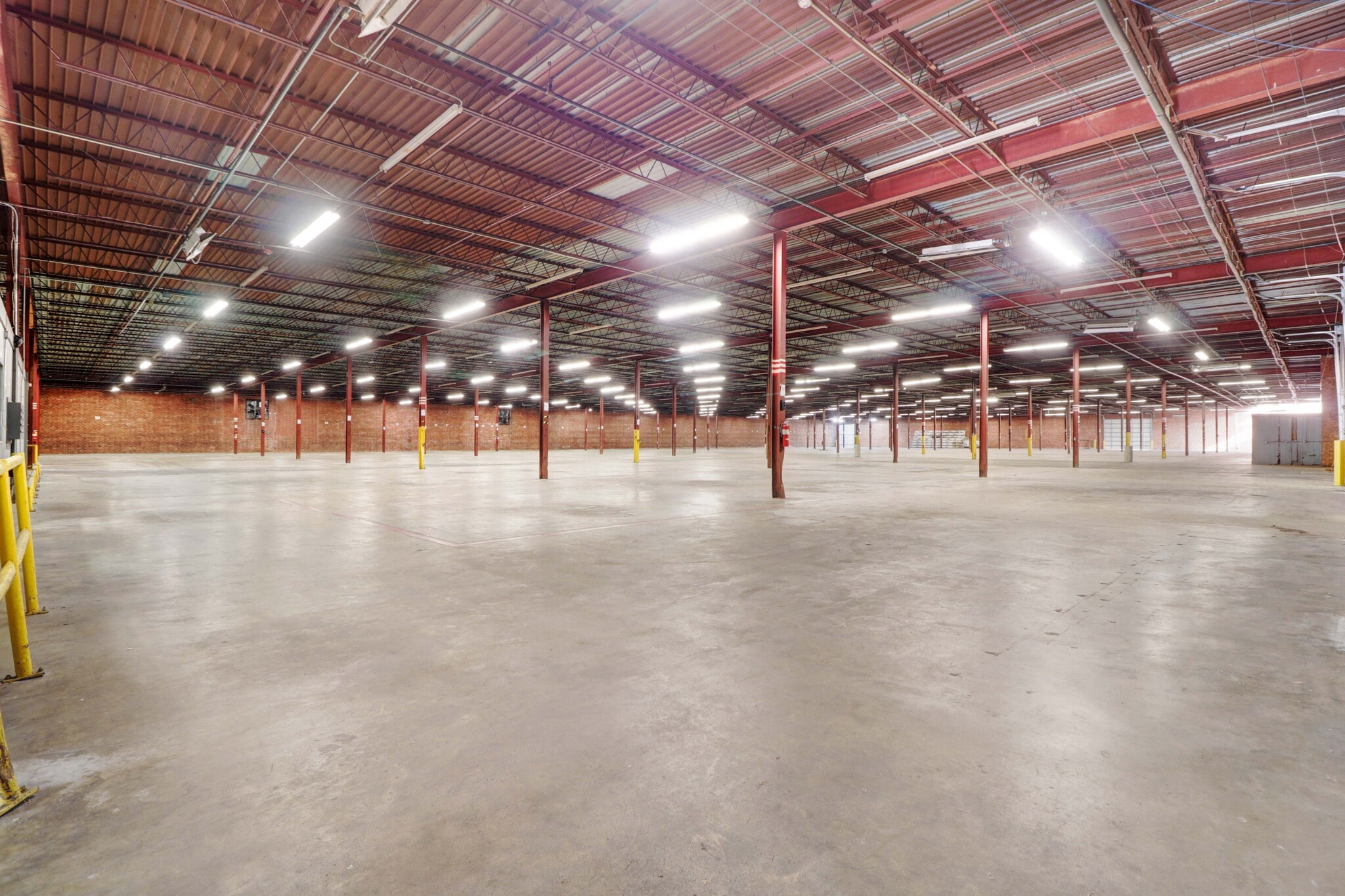 2473 Durham Rd, Roxboro, NC à louer Photo du bâtiment- Image 1 de 12