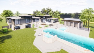 Plus de détails pour 96 Cascade Ky, Bellevue, WA - Terrain à vendre