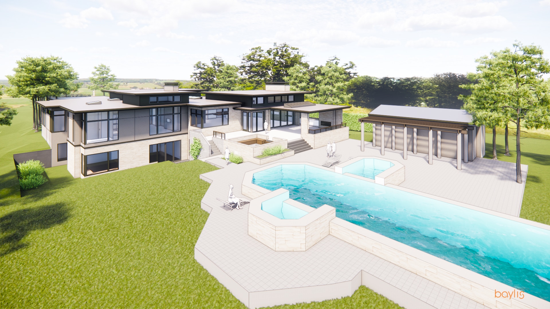 96 Cascade Ky, Bellevue, WA for sale Primary Photo- Image 1 of 9