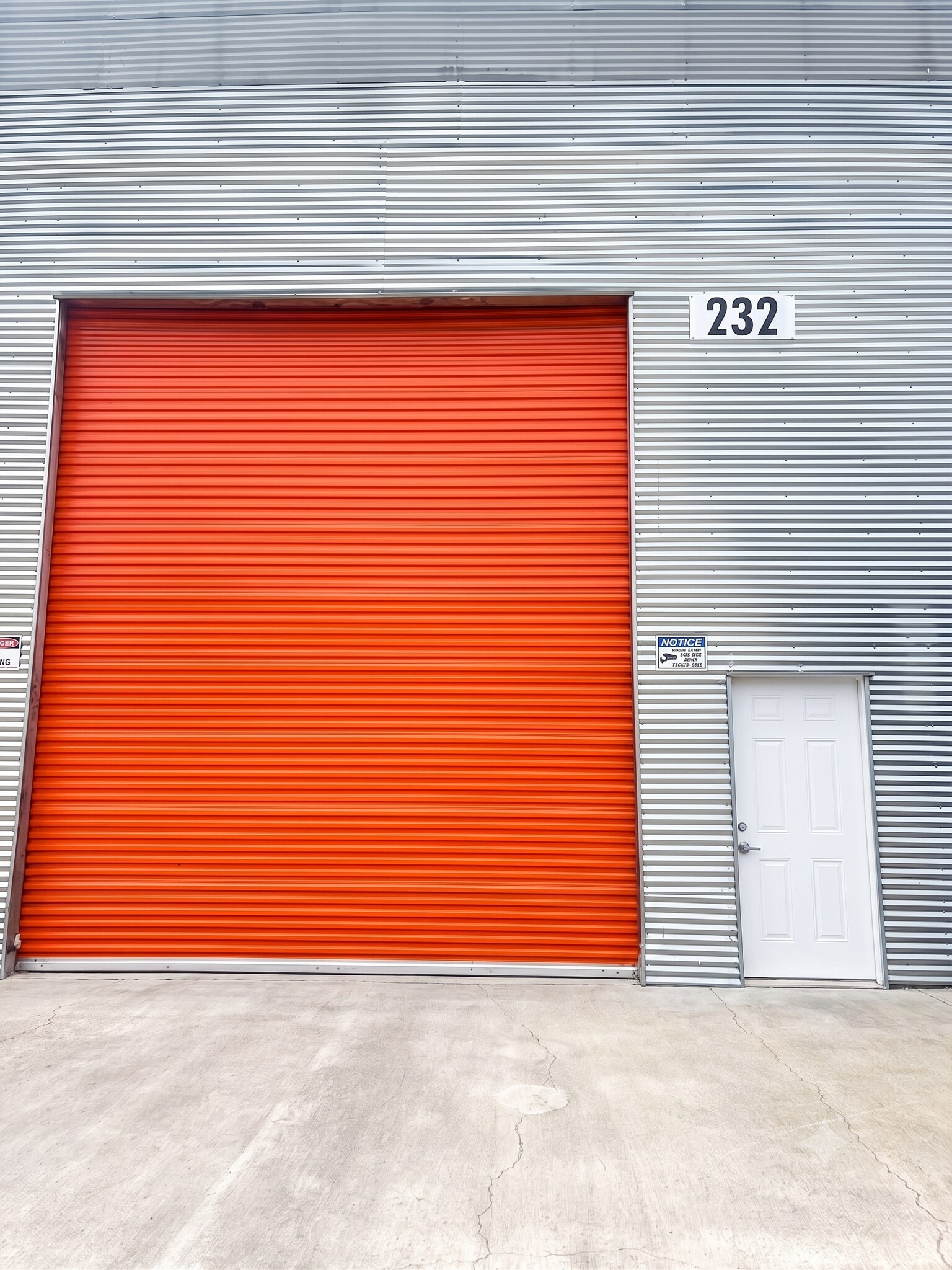 5900 Pruitt Ave, Windsor, CA for lease Interior Photo- Image 1 of 15