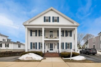 More details for 4-6 Common St, Stoneham, MA - Retail for Sale