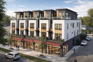 More details for 2835 Richter St, Kelowna, BC - Land for Sale