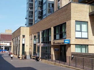 More details for 19 Homefield Rise, Orpington - Medical for Lease