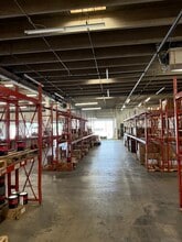 4500 E 48th Ave, Denver, CO for lease Interior Photo- Image 1 of 6