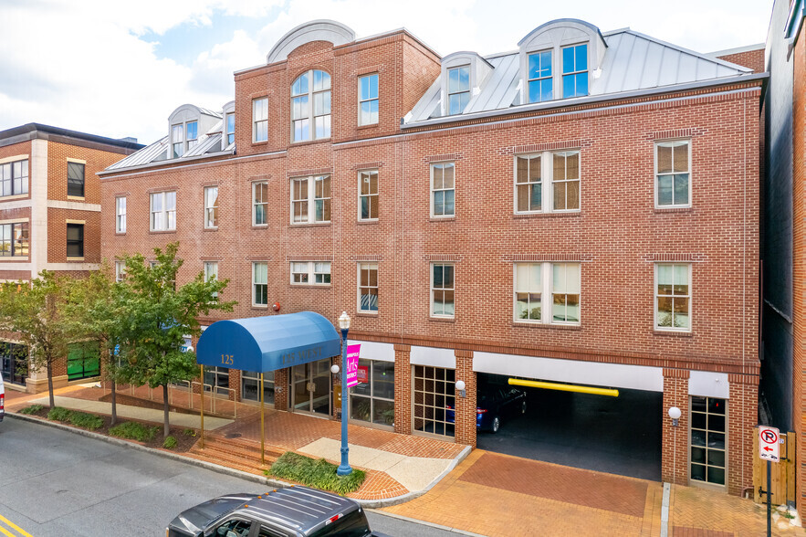 125 West St, Annapolis, MD for lease - Building Photo - Image 3 of 7