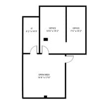 3670 Maguire Blvd, Orlando, FL for lease Interior Photo- Image 2 of 2