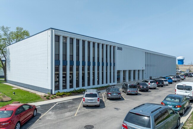 More details for 2600 S 25th Ave, Broadview, IL - Office for Lease