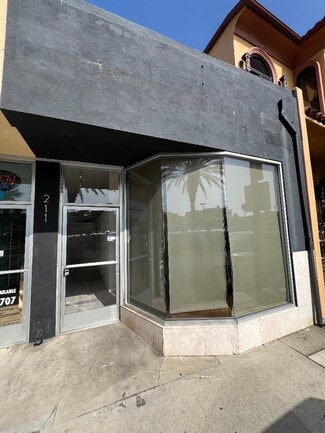 More details for 211 Torrance Blvd, Redondo Beach, CA - Retail for Lease