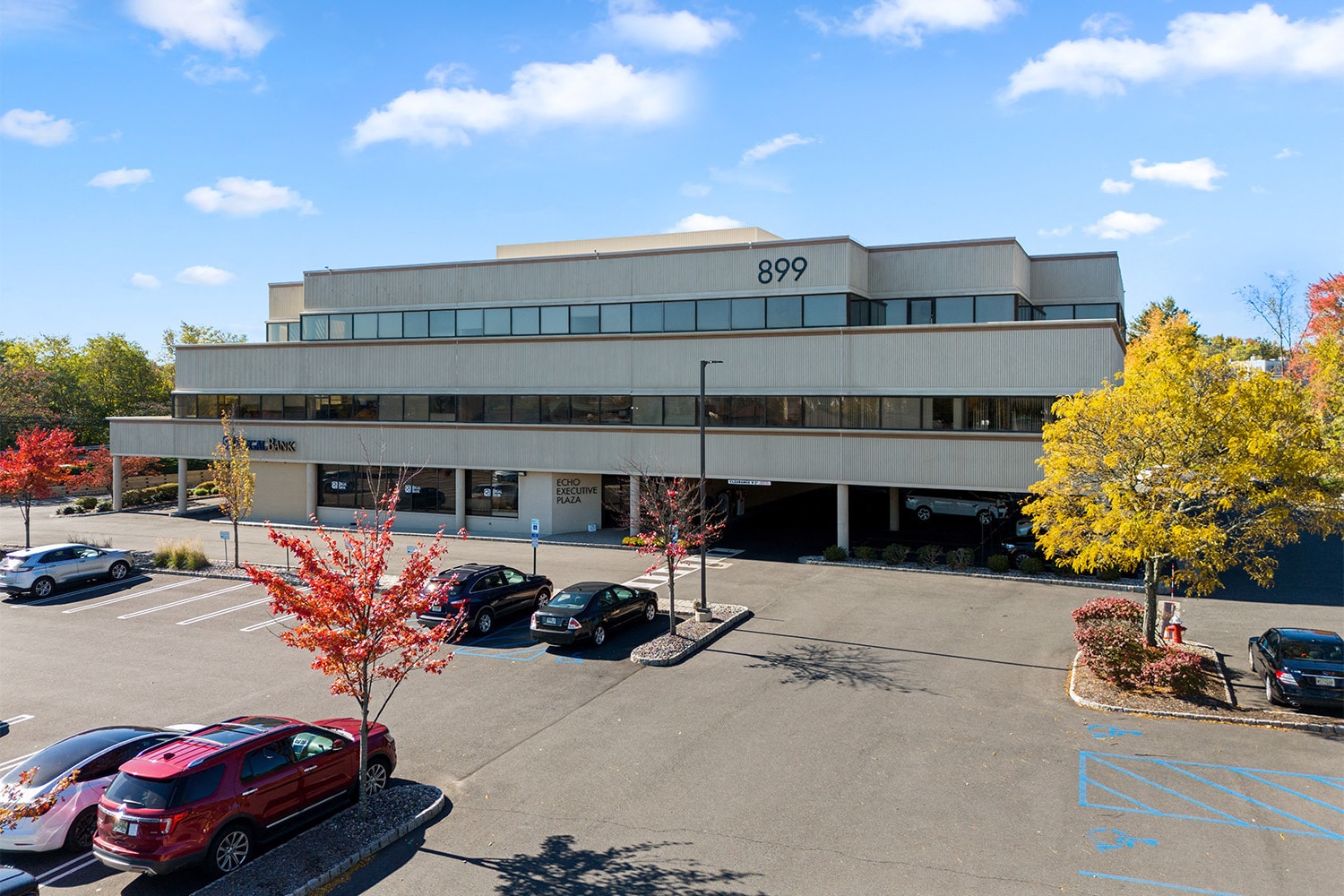 899 Mountain Ave, Springfield, NJ for lease Building Photo- Image 1 of 14