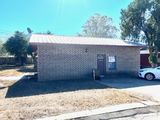 4722 Business 181 N, Beeville, TX for sale - Building Photo - Image 2 of 4