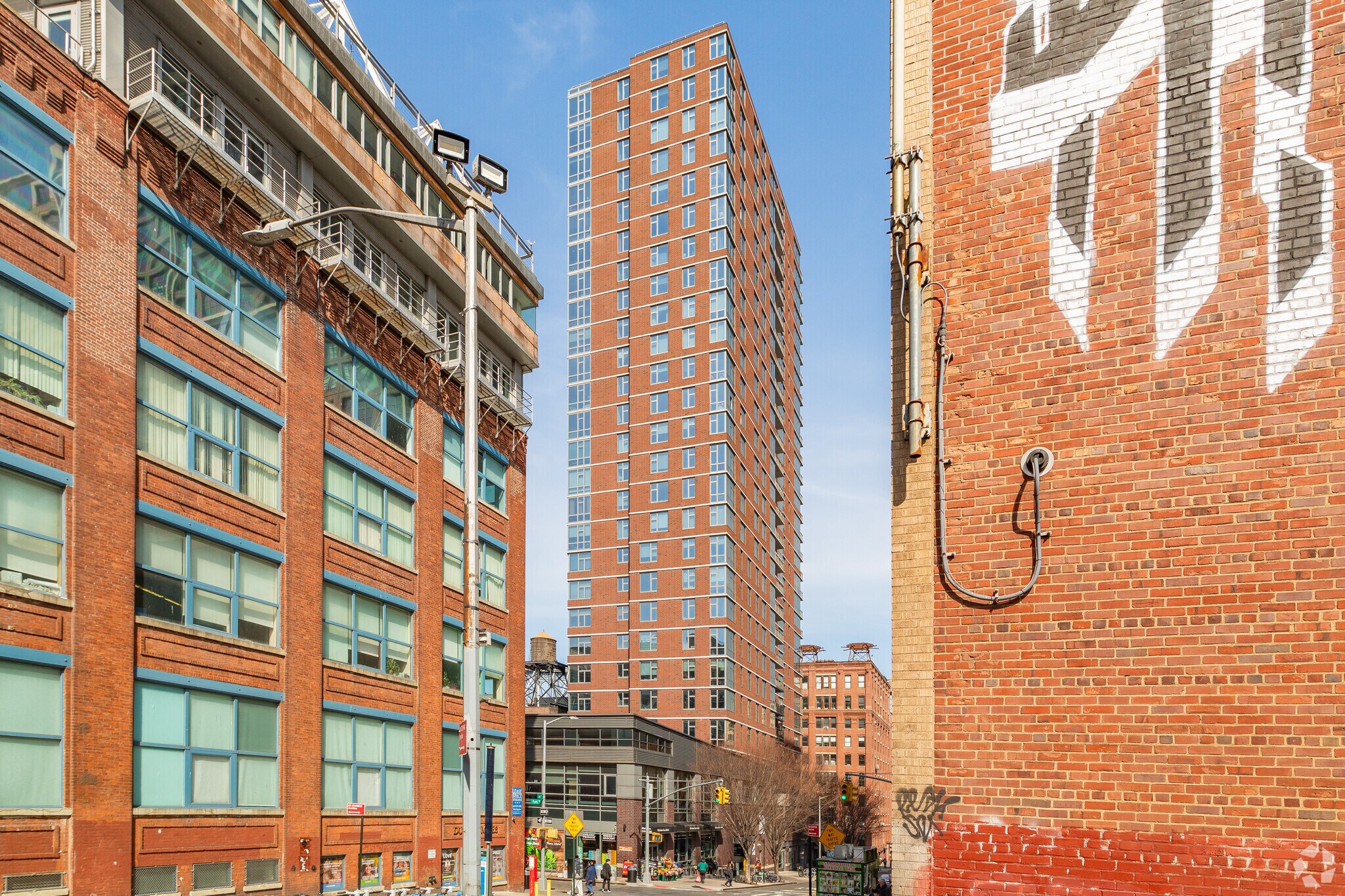 100 Jay St, Brooklyn, NY for sale Primary Photo- Image 1 of 1