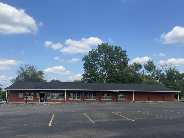 402 Sonderen St, O'Fallon, MO à louer - Photo du bâtiment - Image 1 de 1