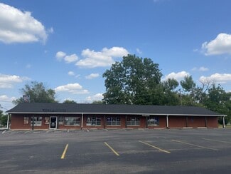 More details for 402 Sonderen St, O'Fallon, MO - Retail for Lease