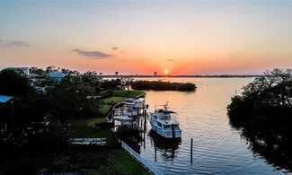 More details for 1521 Bay Point Dr, Sarasota, FL - Land for Sale