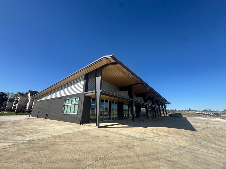 4380 Roy Rd, Shreveport, LA for lease - Building Photo - Image 3 of 17