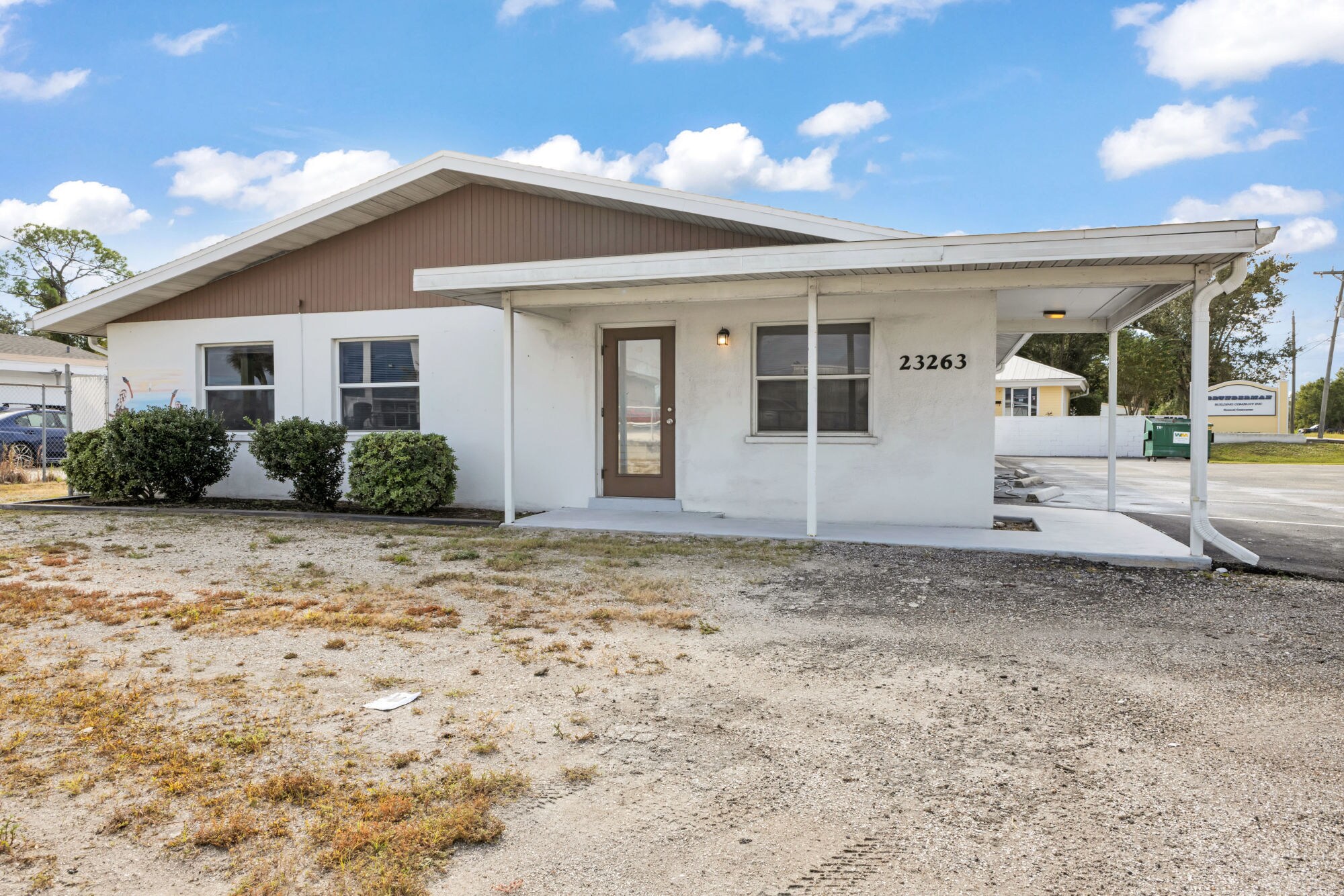 23263 Harborview Rd, Port Charlotte, FL à vendre Photo principale- Image 1 de 30