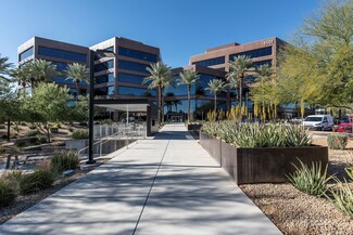 More details for 1501 W Fountainhead Pky, Tempe, AZ - Office for Lease