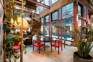 More details for 7 Throwley Way, Sutton - Coworking for Lease