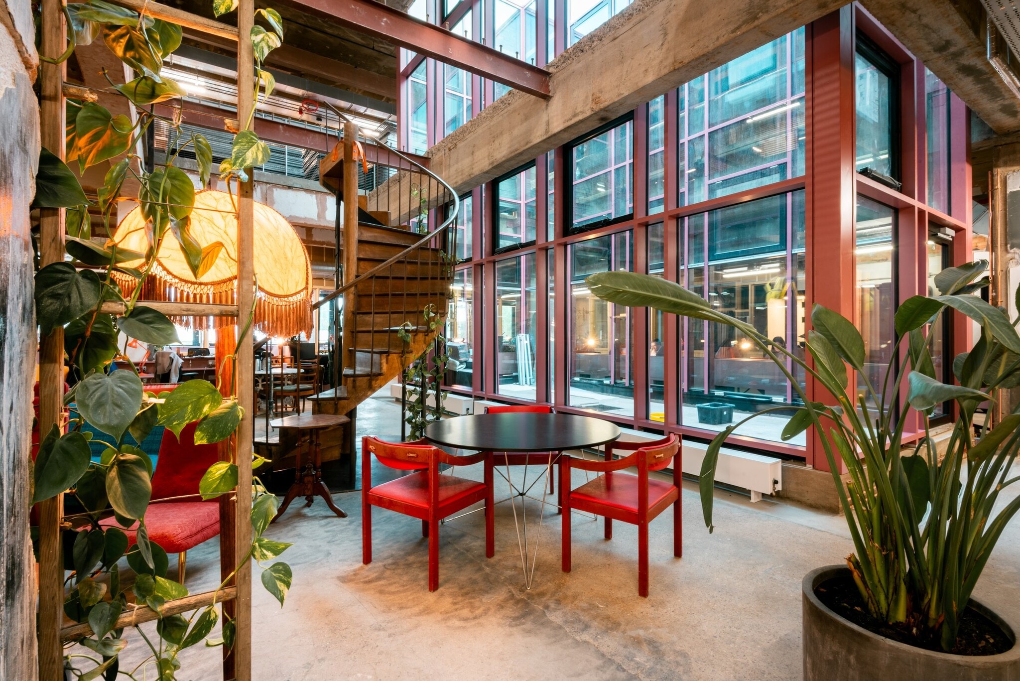 7 Throwley Way, Sutton for lease Primary Photo- Image 1 of 25