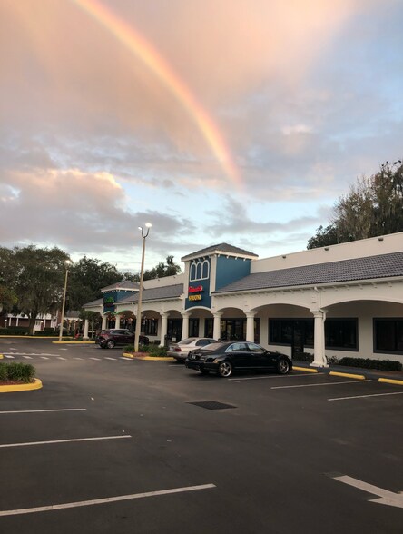 500 W Granada Blvd, Ormond Beach, FL à louer - Photo du bâtiment - Image 3 de 5