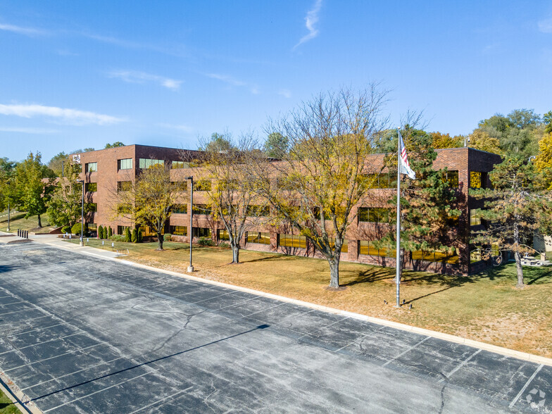 9221 Ward Pky, Kansas City, MO à vendre - Photo principale - Image 1 de 1