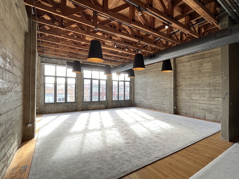 488 Bryant St, San Francisco, CA for lease - Interior Photo - Image 2 of 9