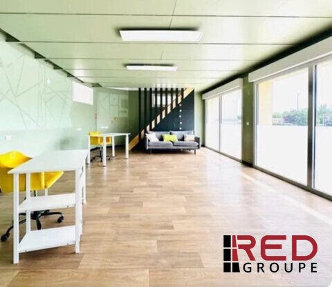 Office in Meyreuil for lease - Building Photo - Image 3 of 8