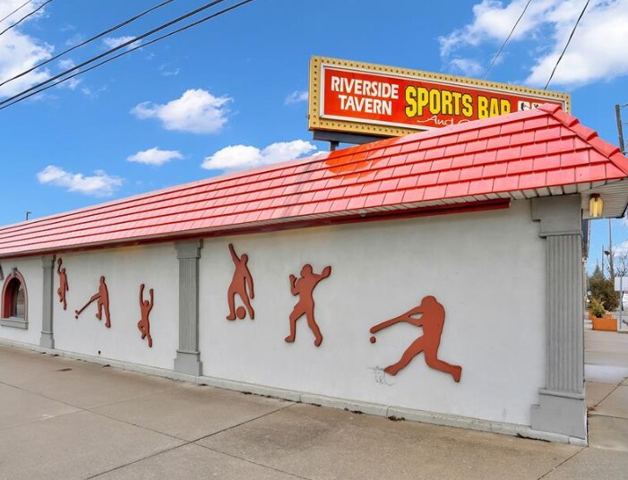 488 Lauzon Rd, Windsor, ON à vendre Photo principale- Image 1 de 1