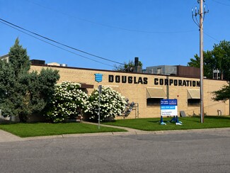 Plus de détails pour 3520 S Xenwood Ave, Saint Louis Park, MN - Industriel à louer