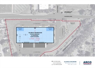 More details for 4800 Chichester Ave, Upper Chichester Township, PA - Industrial for Lease