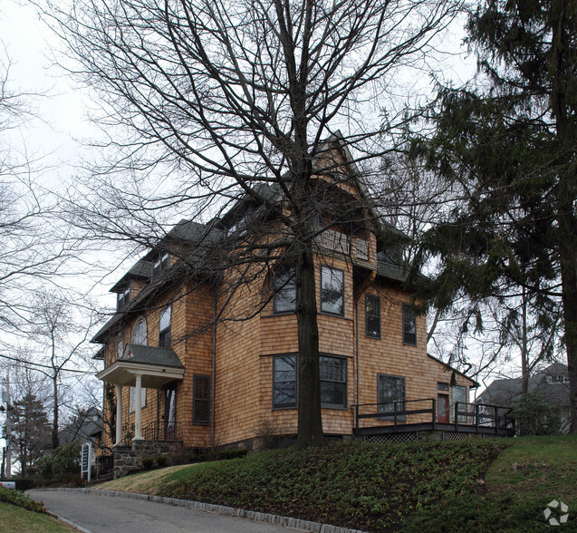 1 Madison Ave, Morristown, NJ for sale - Primary Photo - Image 1 of 1