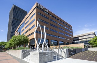 Plus de détails pour 180 S Clinton Ave, Rochester, NY - Bureau à louer