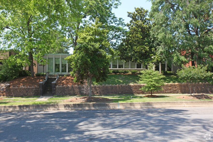 2918 Clairmont Ave S, Birmingham, AL à louer - Photo du bâtiment - Image 2 de 20