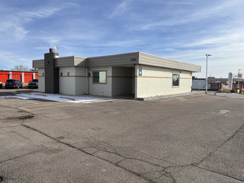 1223 N Academy Blvd, Colorado Springs, CO for lease - Building Photo - Image 2 of 13