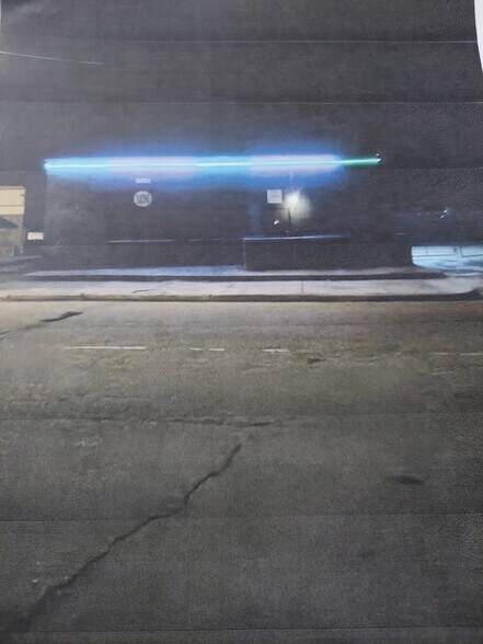 1836 Mill St, Jackson, MS à vendre - Photo du bâtiment - Image 2 de 12