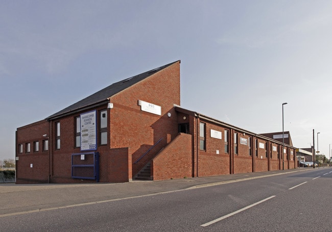 More details for London Rd, Swanscombe - Industrial for Lease