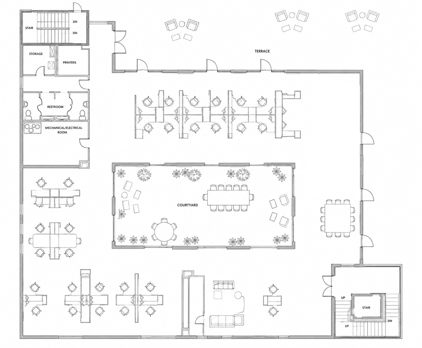 3804 W San Pedro St, Tampa, FL for sale Interior Photo- Image 1 of 1