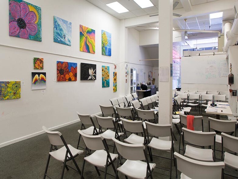 1318-1322 7th Ave, San Francisco, CA à louer - Photo intérieure - Image 3 de 9