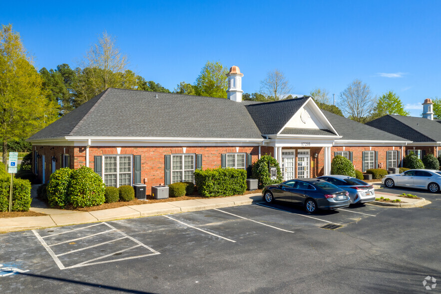 17210 Lancaster Hwy, Charlotte, NC à vendre - Photo principale - Image 1 de 1