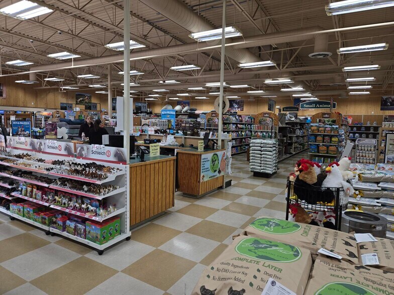 5605 E Sprague Ave, Spokane, WA à vendre - Photo du bâtiment - Image 3 de 4