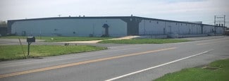 More details for 5118 Innovation Way, Chambersburg, PA - Industrial for Lease
