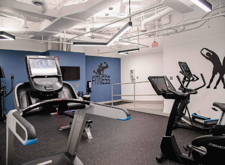 1300 L St NW, Washington, DC for lease - Interior Photo - Image 3 of 3