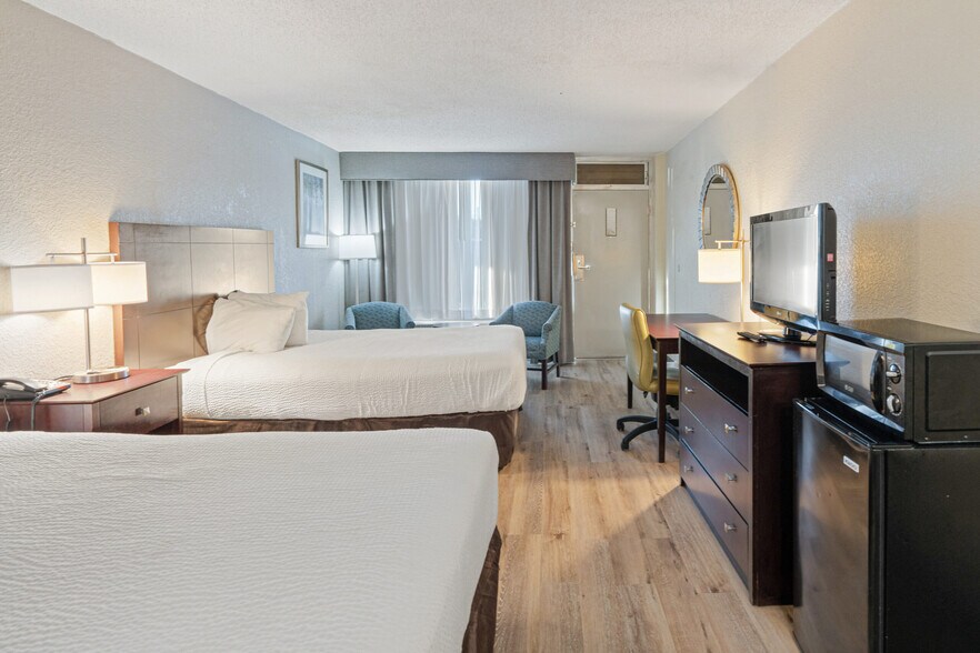 1381 W Tunnel Blvd, Houma, LA à vendre - Photo du bâtiment - Image 3 de 7