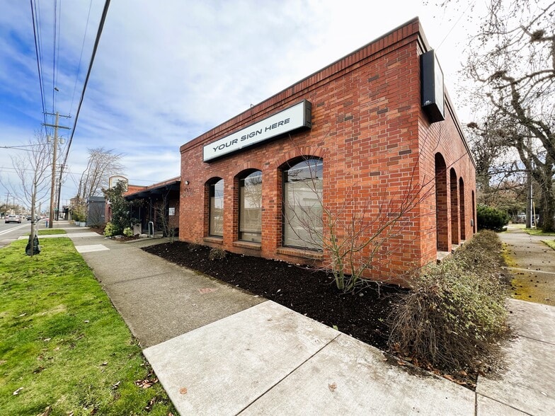 3332 N Lombard St, Portland, OR for sale - Primary Photo - Image 1 of 7
