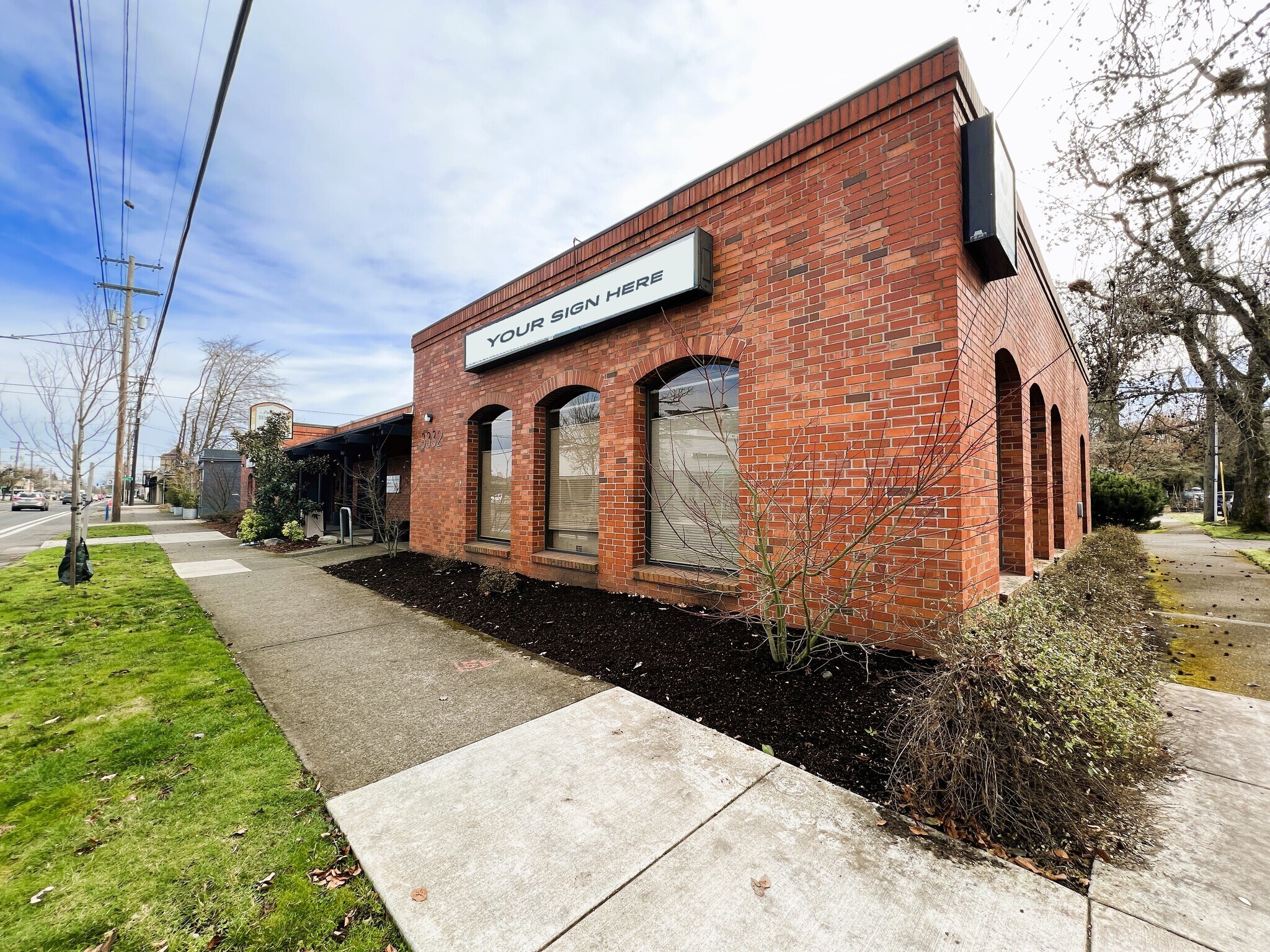 3332 N Lombard St, Portland, OR for sale Primary Photo- Image 1 of 8