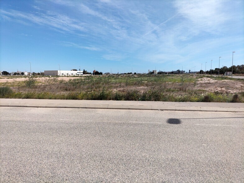 Industrial in Cox for sale - Site Plan - Image 2 of 2