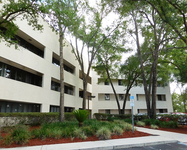 1180 Spring Centre South Blvd, Altamonte Springs, FL à louer Photo du bâtiment- Image 1 de 8