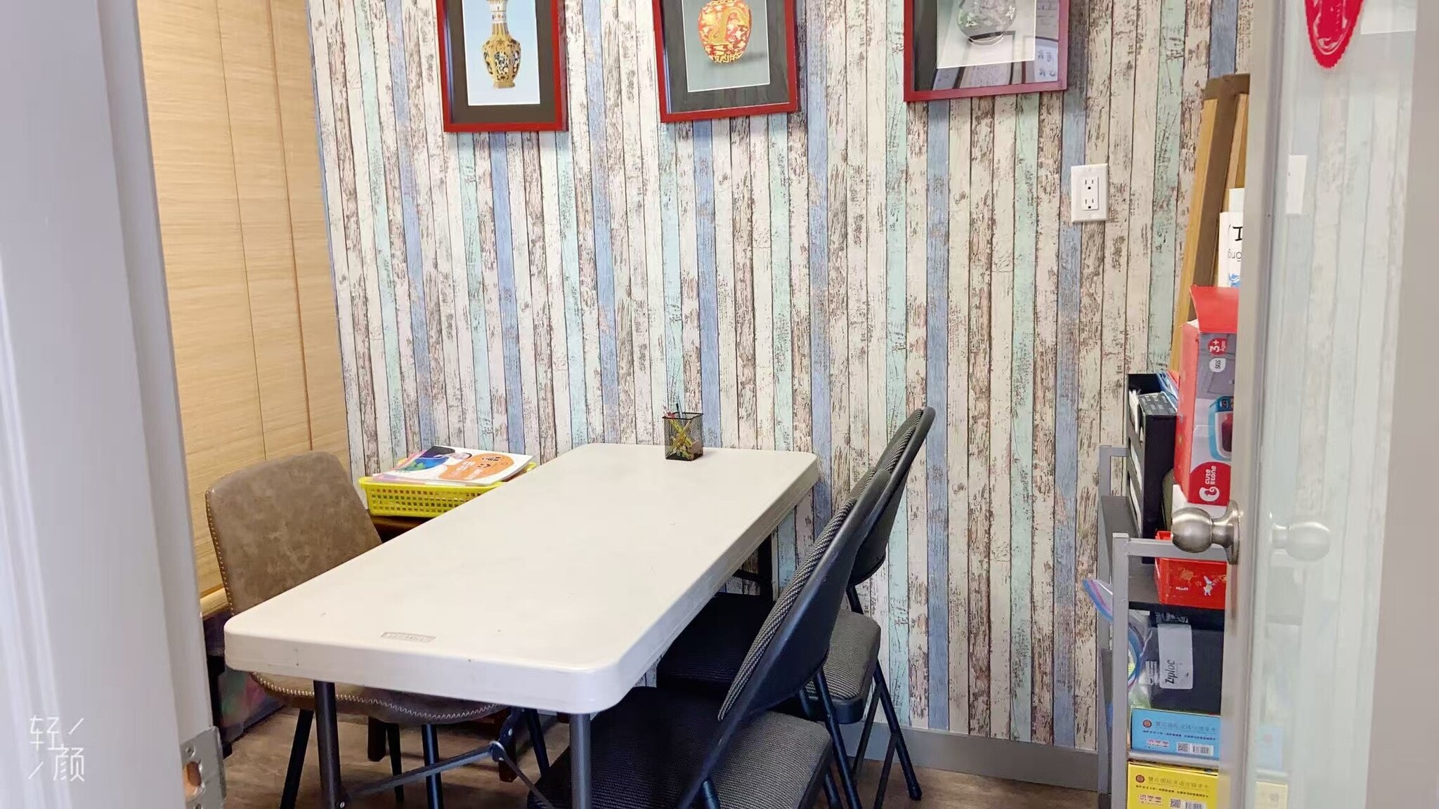 8111 Anderson Rd, Richmond, BC for lease Interior Photo- Image 1 of 4