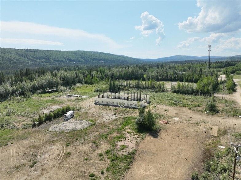 2999 Parks Hwy, Fairbanks, AK for sale - Building Photo - Image 2 of 7